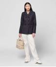 Сумка Marc Jacobs The Medium Tote Bag Beige